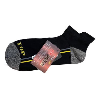 竹炭機能襪2