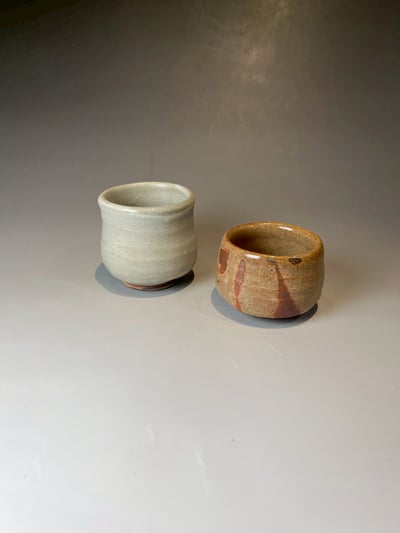 蘇打柴燒手握杯7