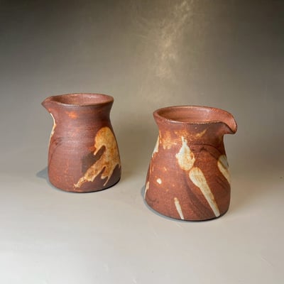 蘇打柴燒咖啡濾杯壺11