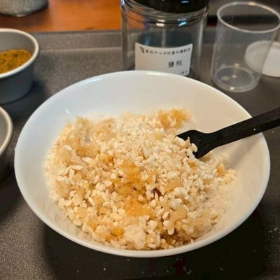 米麴風味生活 製作體驗3