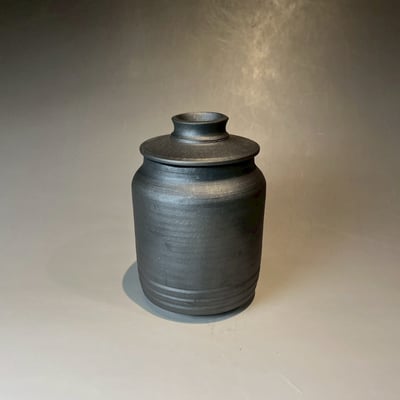 炭陶罐5