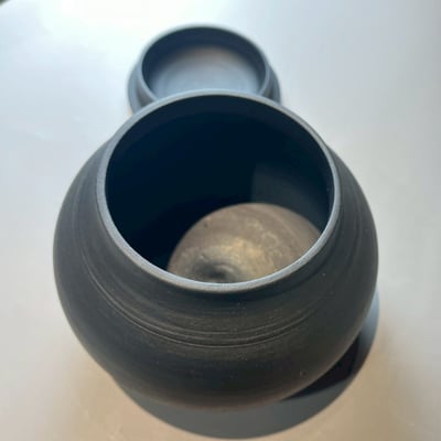 炭陶罐7