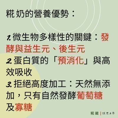 【免運專區】糀奶20