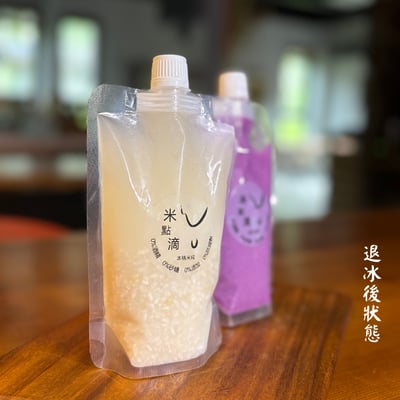 【免運專區】米糀酵飲(甘酒飲)1