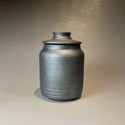 炭陶罐4