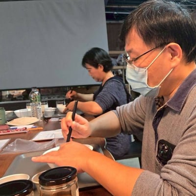 米麴風味生活 製作體驗5