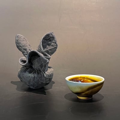 蘇打柴燒能量杯1