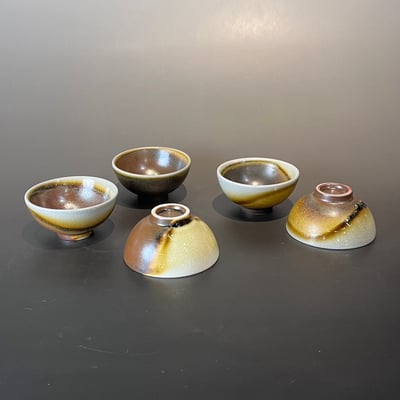 蘇打柴燒能量杯2