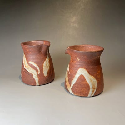 蘇打柴燒咖啡濾杯壺12