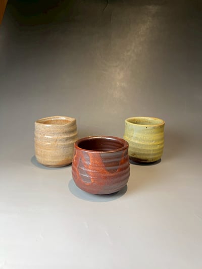 蘇打柴燒手握杯3