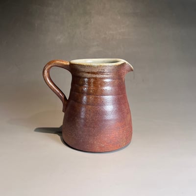 蘇打柴燒咖啡濾杯壺10