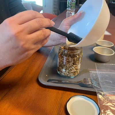 米麴風味生活 製作體驗6