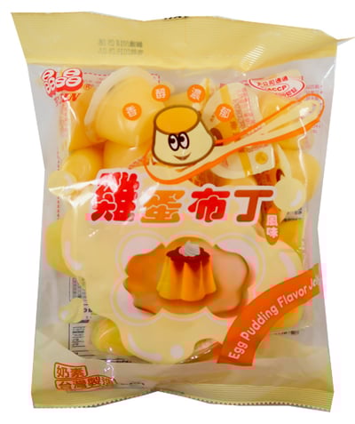 晶晶-百香果果凍(全素)5