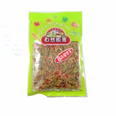 自然原素-高麗菜乾150g3