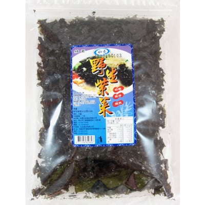 如意野生紫菜30G(全素)2