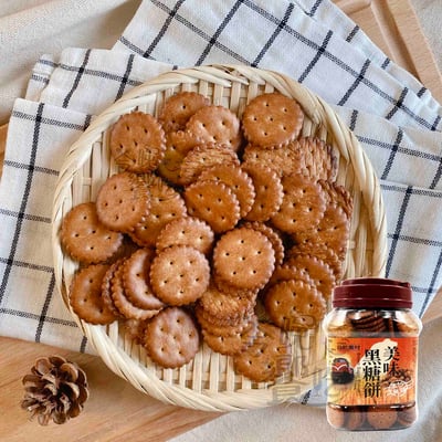 安心味覺-彩石巧克力風味70g2