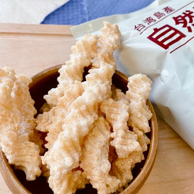 自然素材-甜味咔啦脆2