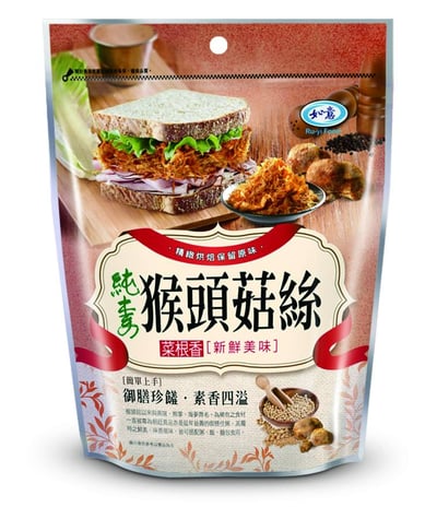 如意-素香鬆系列/9種口味3