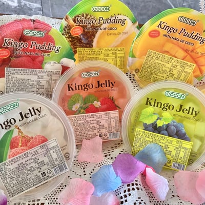 可康-果凍布丁系列 (全素/奶素)1