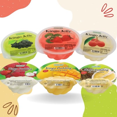 可康-果凍布丁系列 (全素/奶素)2