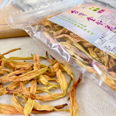 茂格-台灣金針花2