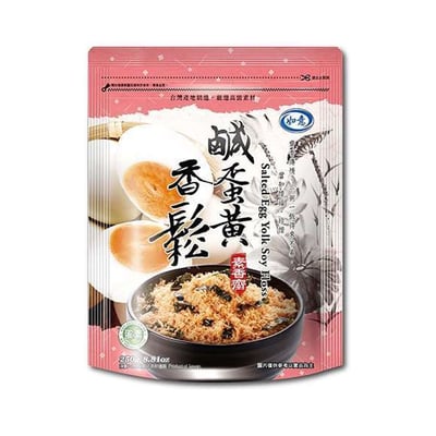 如意-素香鬆系列/9種口味10