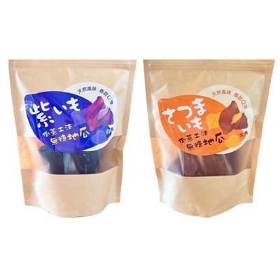 喬鈺-無糖地瓜240g(純素)4