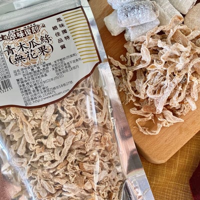 原味復刻-蜜餞系列5