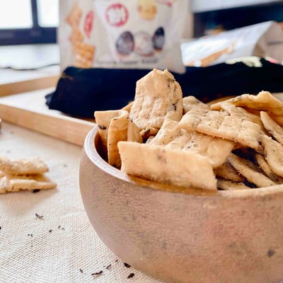 自然原素-芝麻胡椒餅3