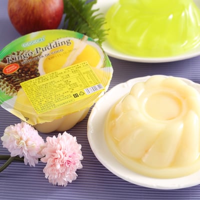 可康-果凍布丁系列 (全素/奶素)3