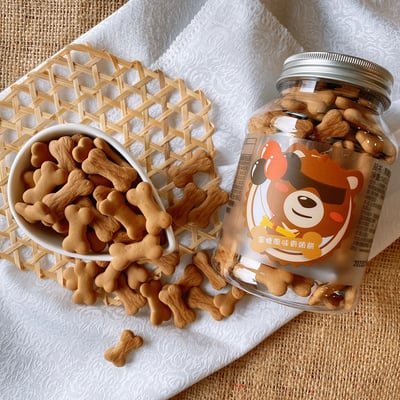 Jamie-童趣餅乾系列(數字餅/飛機餅/動物餅/骨頭餅)3