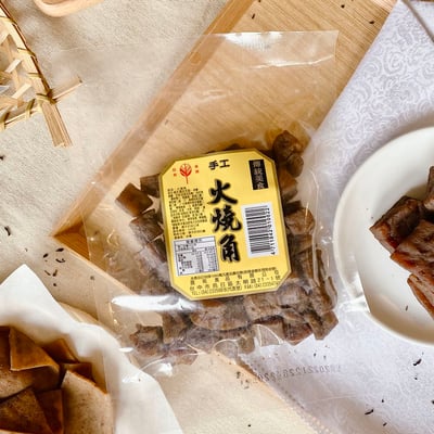 4X6手工豆乾系列-口味任選(全素)5