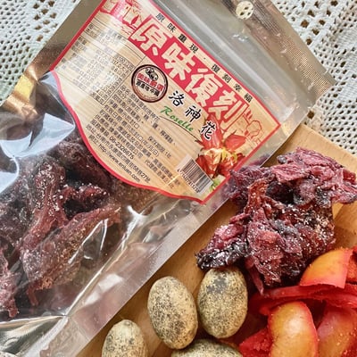 原味復刻-蜜餞系列7