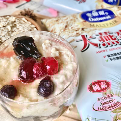 麥維爾麥片系列 400G/包 全素3