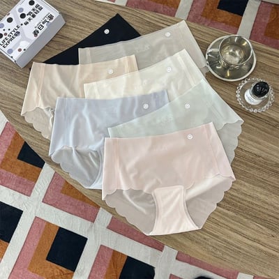 無痕面膜內褲6