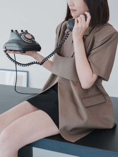 T10 設計師西裝款兩件式套裝5