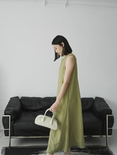 H10 優雅氣息簡約長洋7