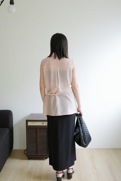 Z13 設計師側釦附帶背心14