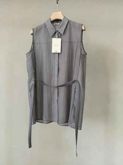 Z13 設計師側釦附帶背心10