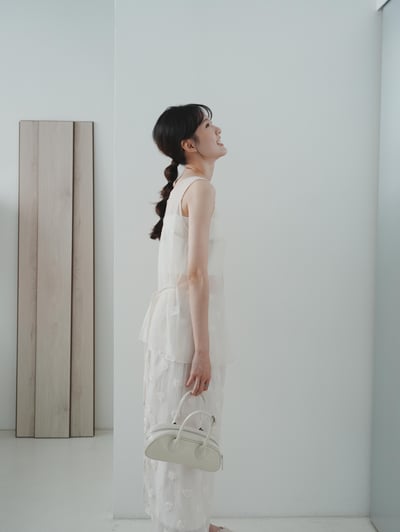 J07 輕透感綁帶背心5