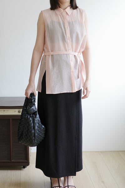 Z13 設計師側釦附帶背心12