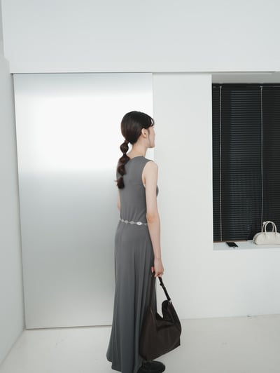 J04 復古鏈式腰鏈5