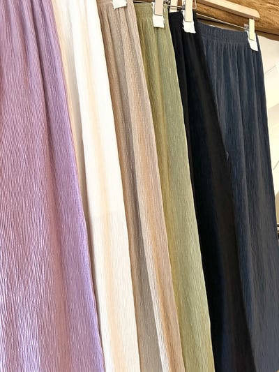 M09 熱賣回歸！夏季薄款面膜褲8