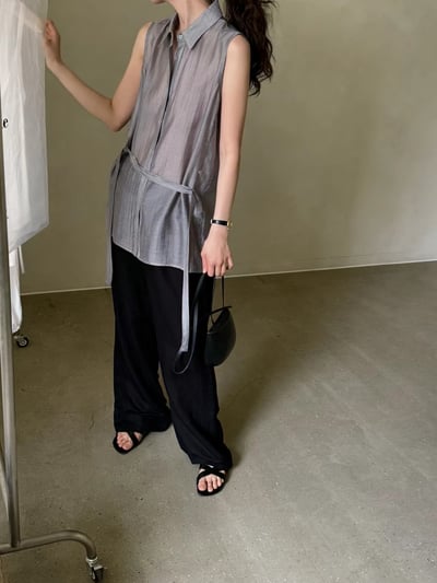 Z13 設計師側釦附帶背心9