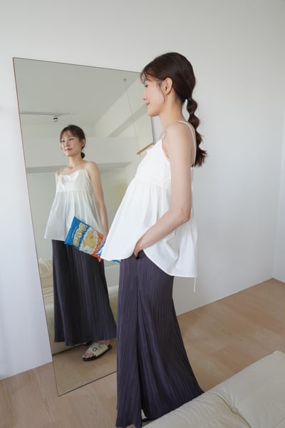 O23 推！美背綁帶細肩背心5