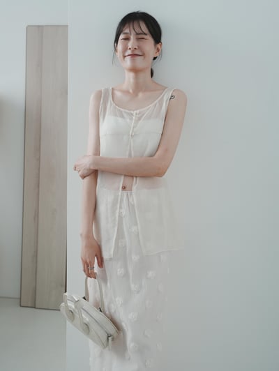 J07 輕透感綁帶背心1