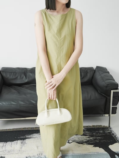 H10 優雅氣息簡約長洋5