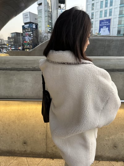 P03 拷克邊熊寶寶外套16