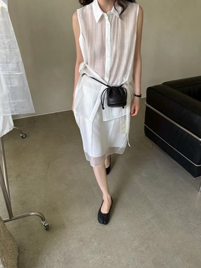 Z13 設計師側釦附帶背心4