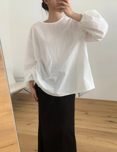 V07 扭結簍空美背上衣2